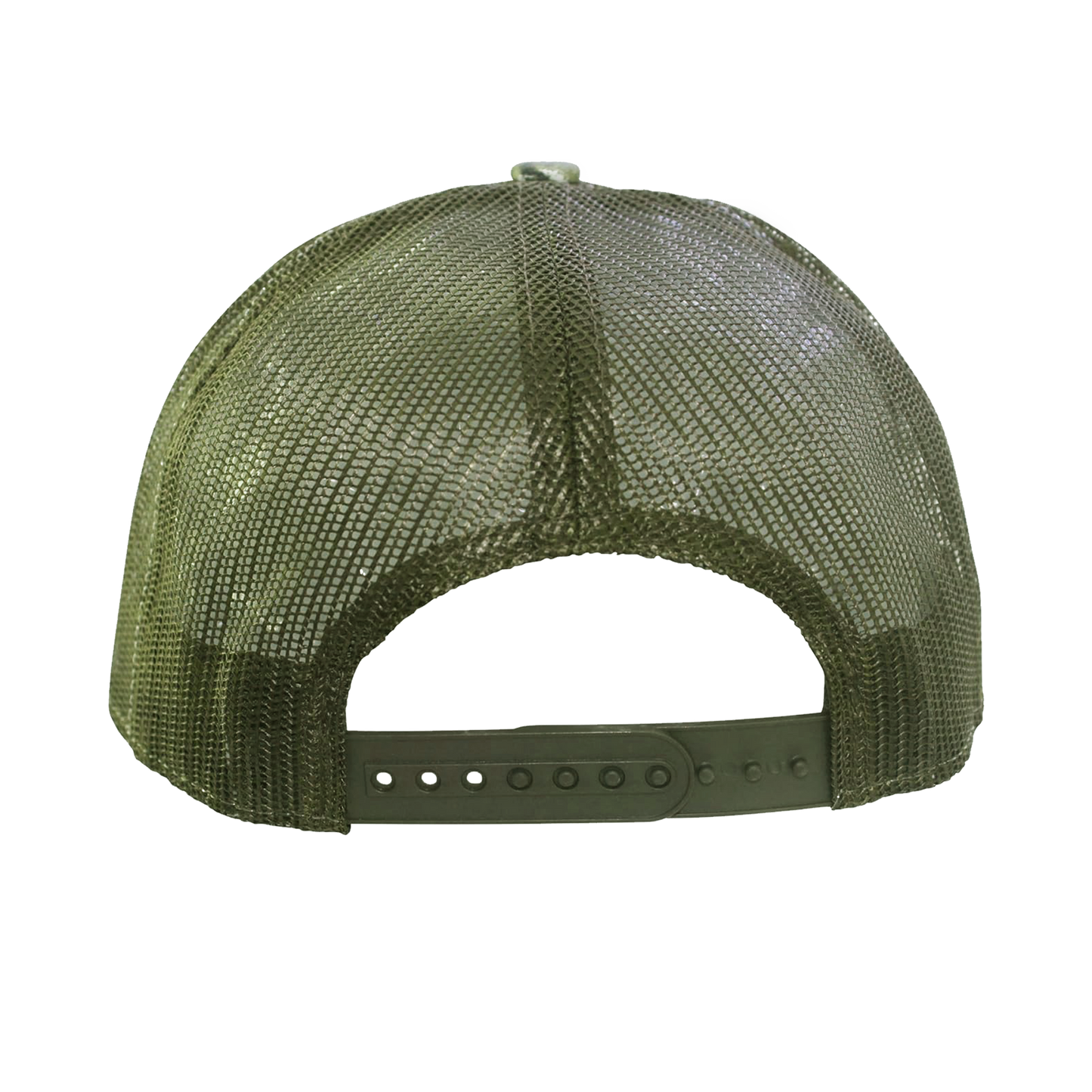 MIA Camo Hat